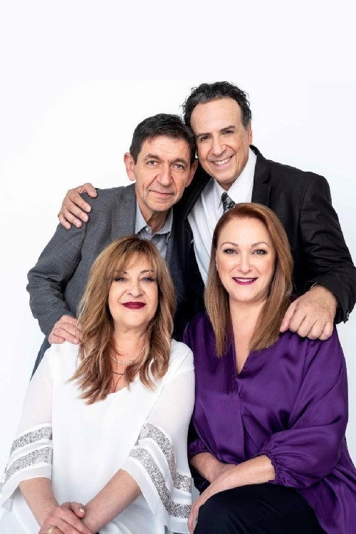 Το Καφέ της Χαράς постер