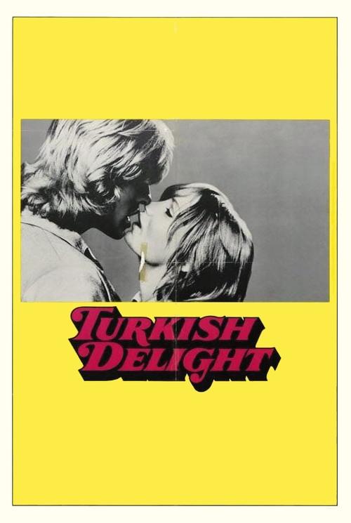 Turkish Delight постер