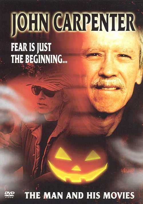 John Carpenter: The Man and His Movies постер