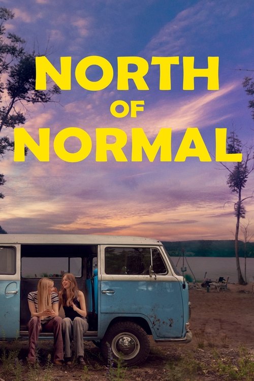 North of Normal постер