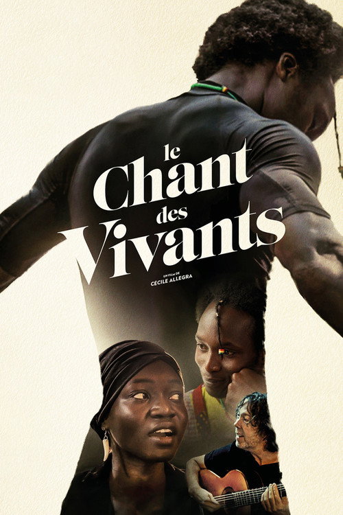 Le Chant des Vivants постер