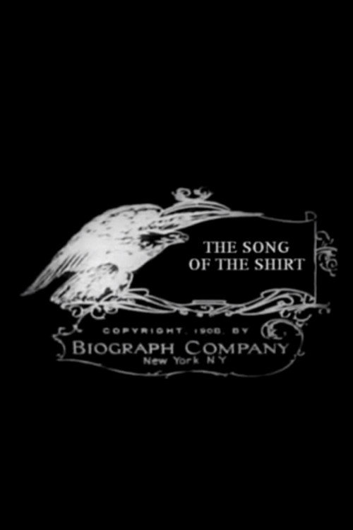 The Song of the Shirt постер