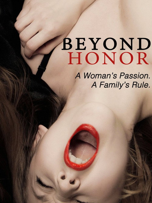 Beyond Honor постер