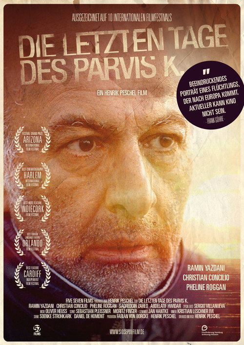 Si-o-se Pol постер