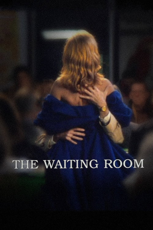 The Waiting Room постер