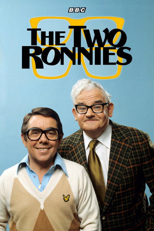 The Two Ronnies постер