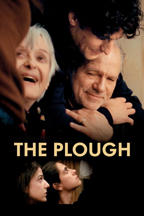 The Plough постер