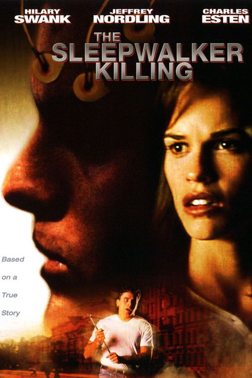 The Sleepwalker Killing постер
