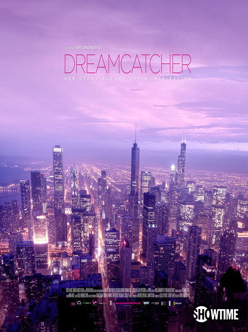 Dreamcatcher постер