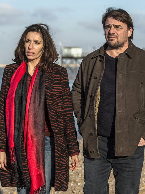 Remember Us постер