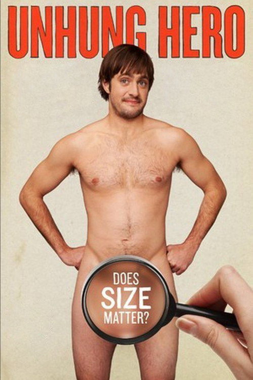UnHung Hero постер