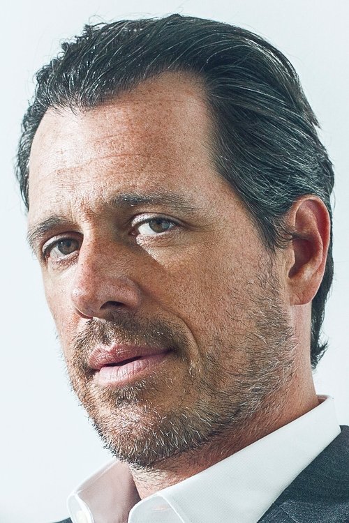 Даррен Петти