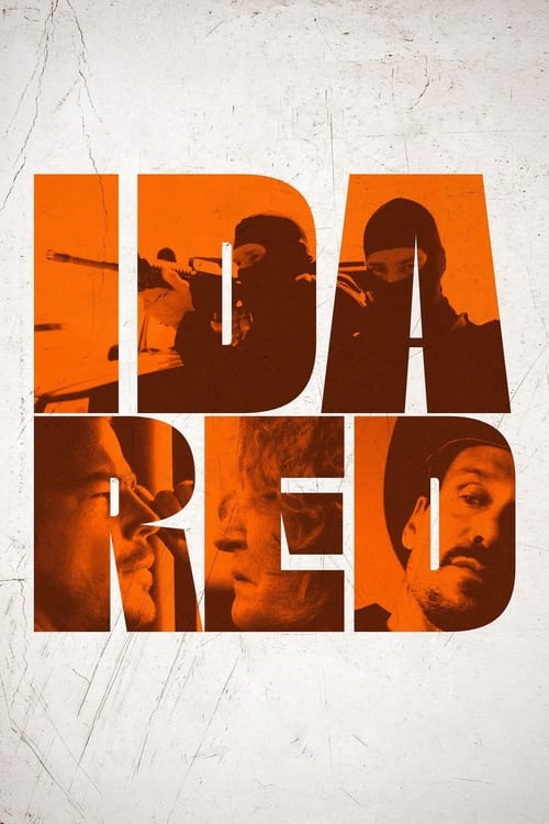 Ida Red постер