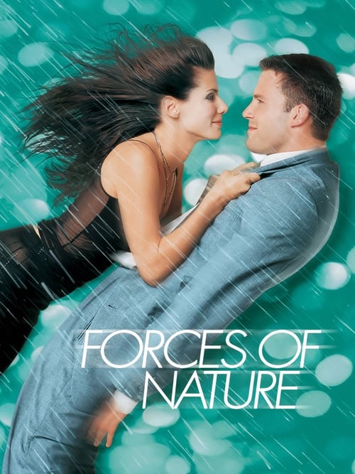 Forces of Nature постер