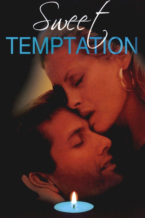 Sweet Temptation постер