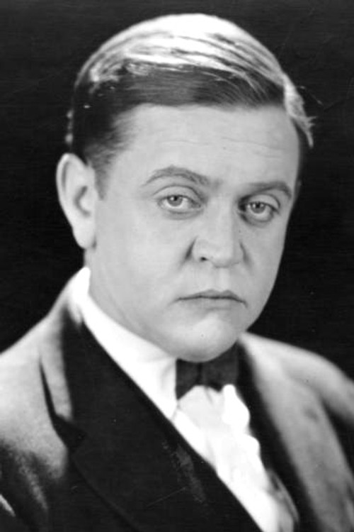 Ллойд Хэмилтон