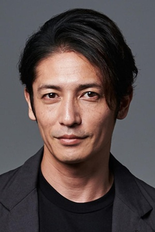 Хироси Тамаки