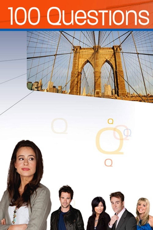 100 Questions постер
