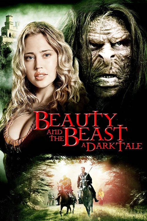 Beauty and the Beast постер