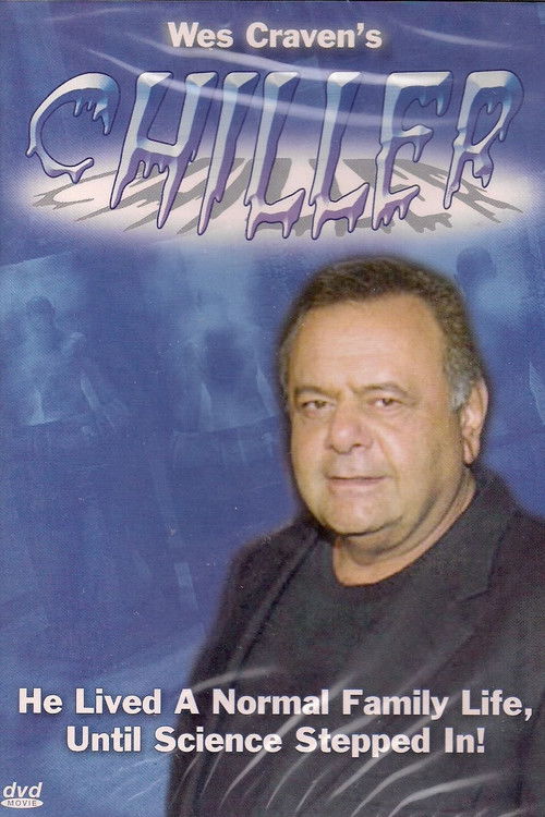 Chiller постер