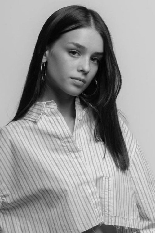 Ülkü Hilal Çiftçi