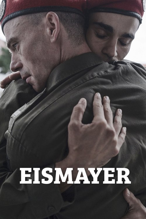 Eismayer постер