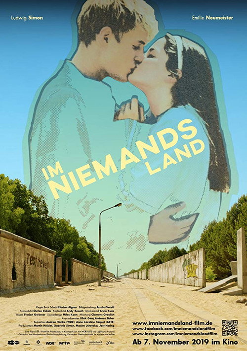 Im Niemandsland постер