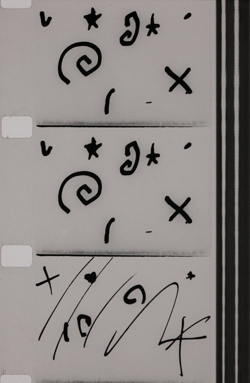 Breathing постер