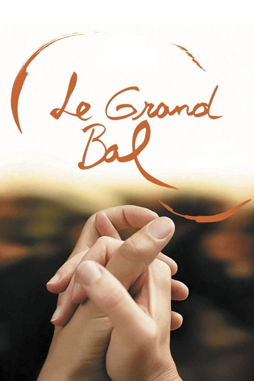 Le Grand Bal постер