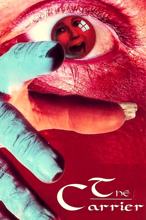 The Carrier постер