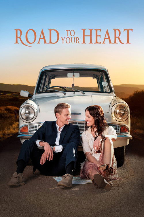 Road to Your Heart постер