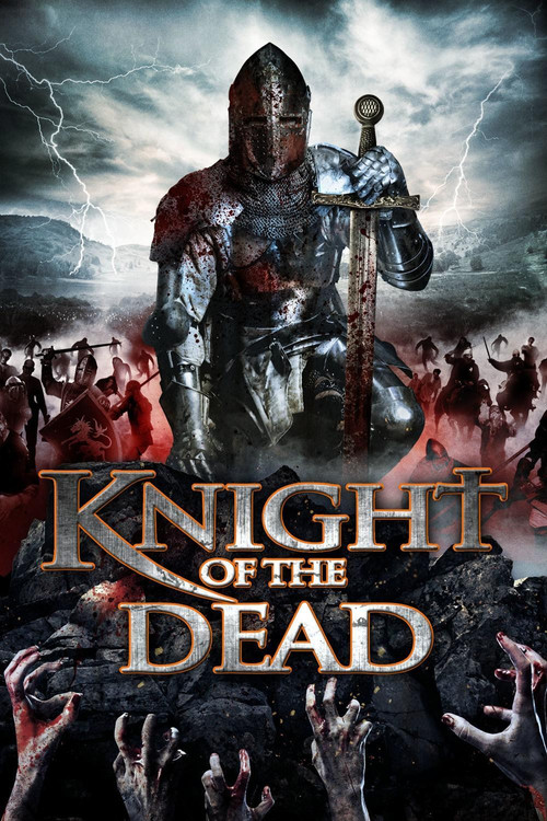 Knight of the Dead постер