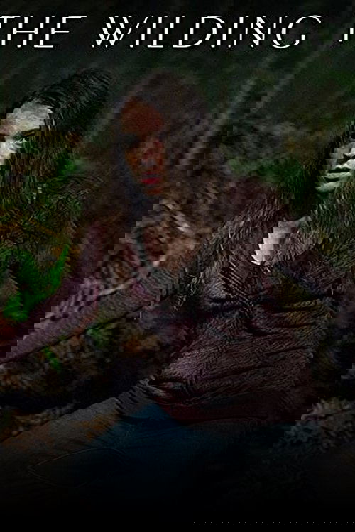 The Wilding постер