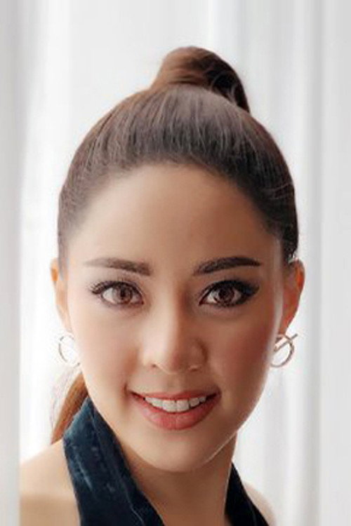 Patcharawalai Pongpamon