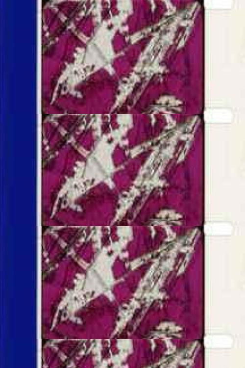 "..." Reel 4 постер