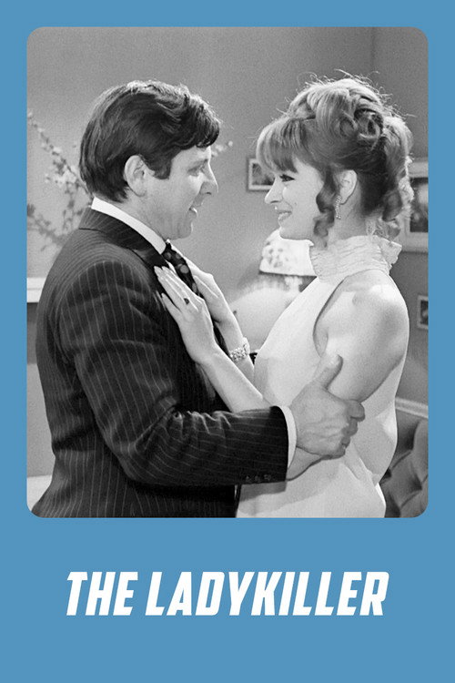 Ο Γόης постер