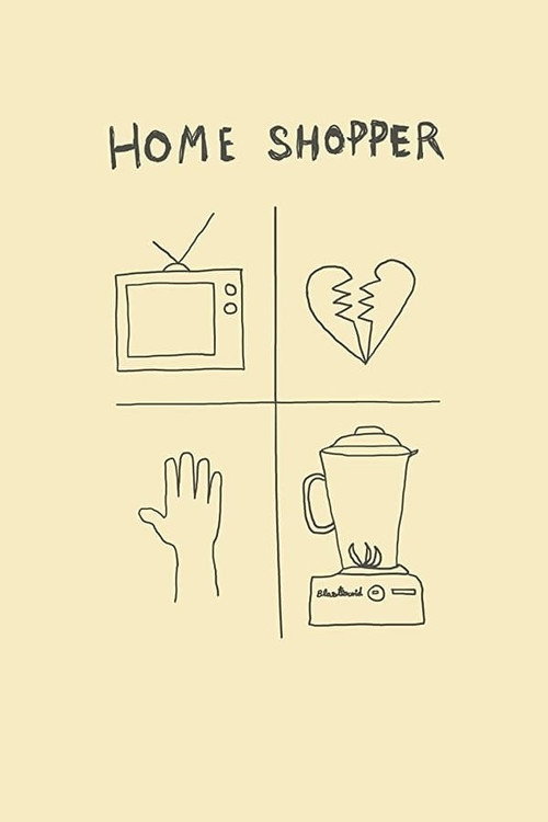 Home Shopper постер