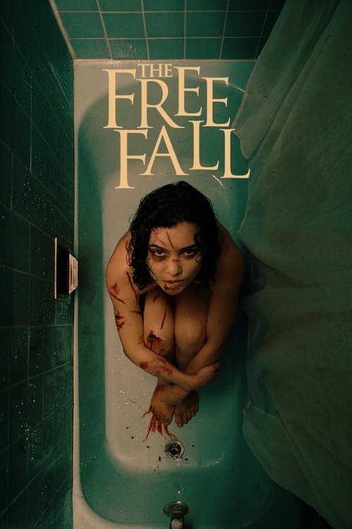 The Free Fall постер