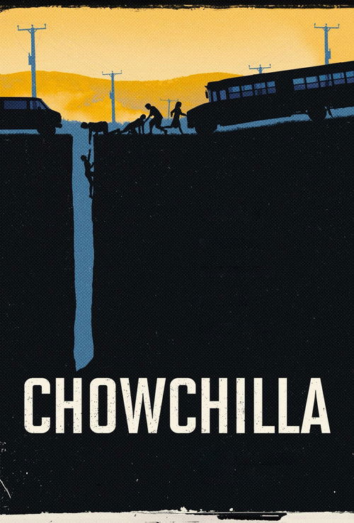 Chowchilla постер