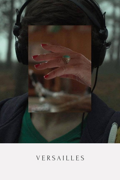 Versailles постер