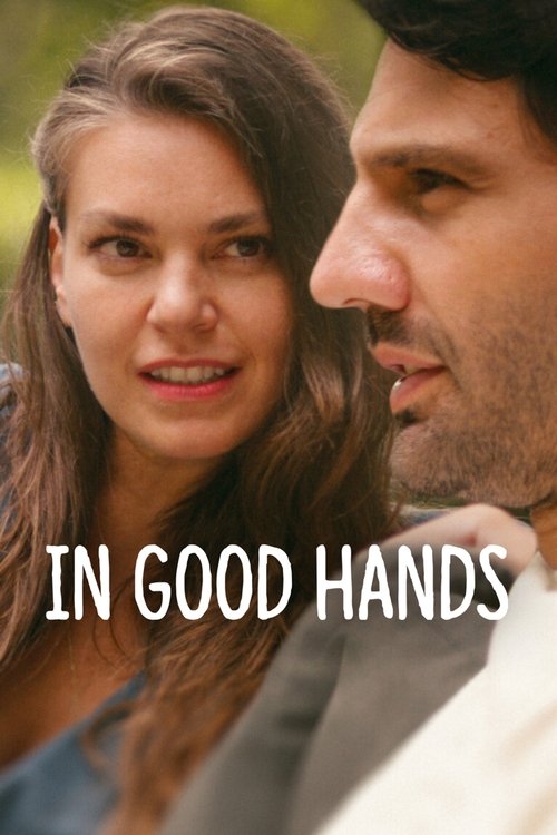 In Good Hands постер