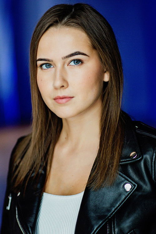 Брианна Андраде-Гомес