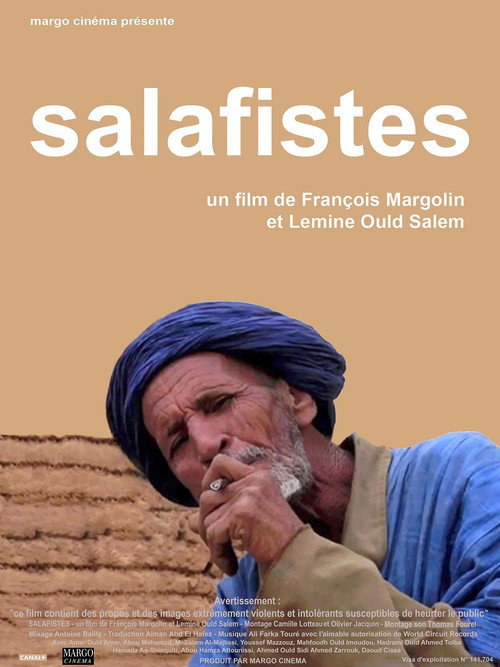 Salafistes постер