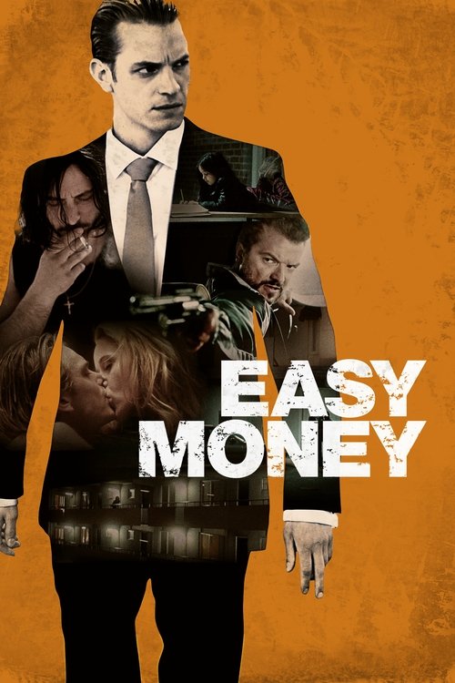 Easy Money постер