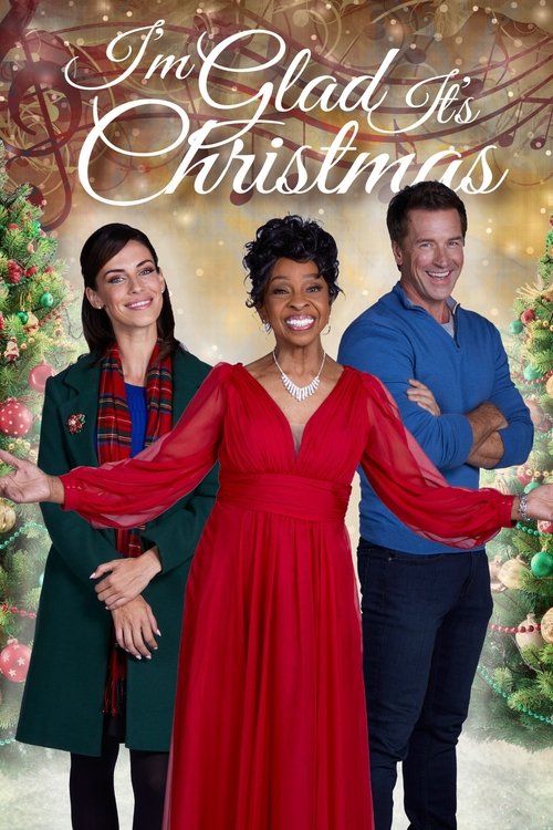 I'm Glad It's Christmas постер