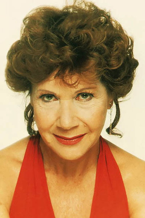 Βίλμα Κύρου