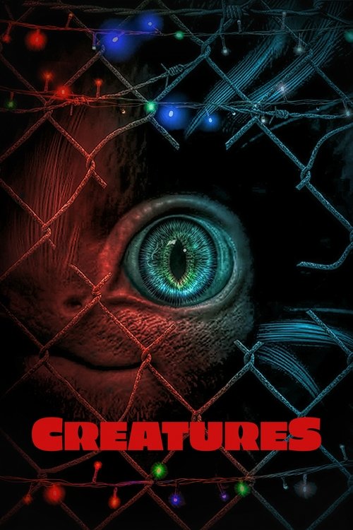 Creatures постер