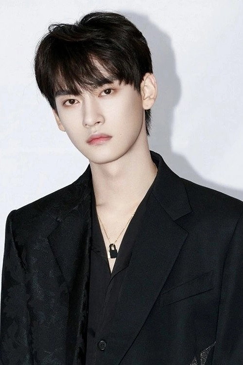 Ху Вэнь Сюань