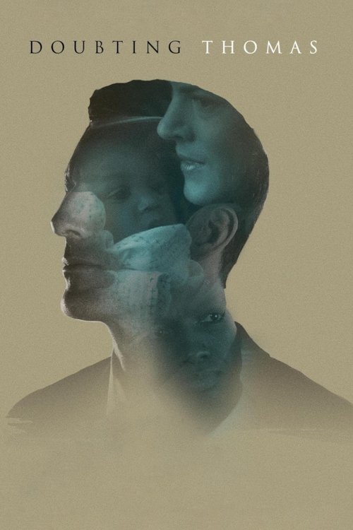 Doubting Thomas постер
