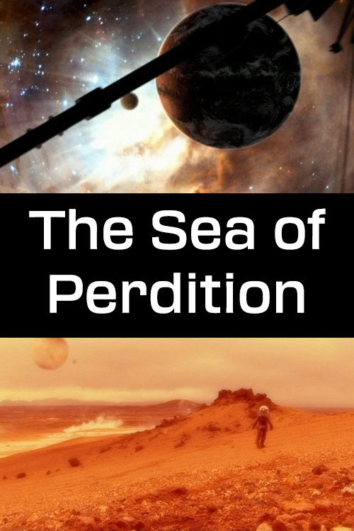 The Sea of Perdition постер
